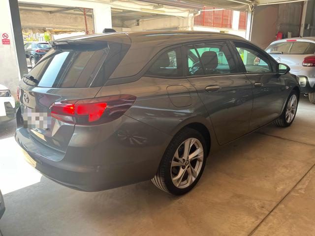 OPEL Astra usata, con Airbag laterali