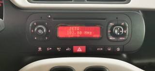 FIAT Panda usata, con Filtro antiparticolato