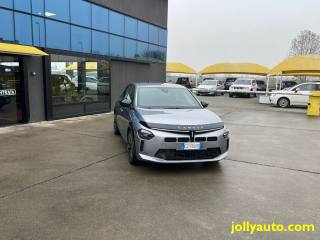 LANCIA Ypsilon usata, con Airbag laterali