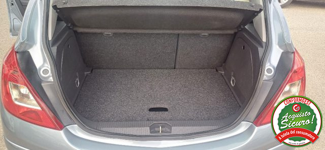 OPEL Corsa usata, con Immobilizzatore elettronico