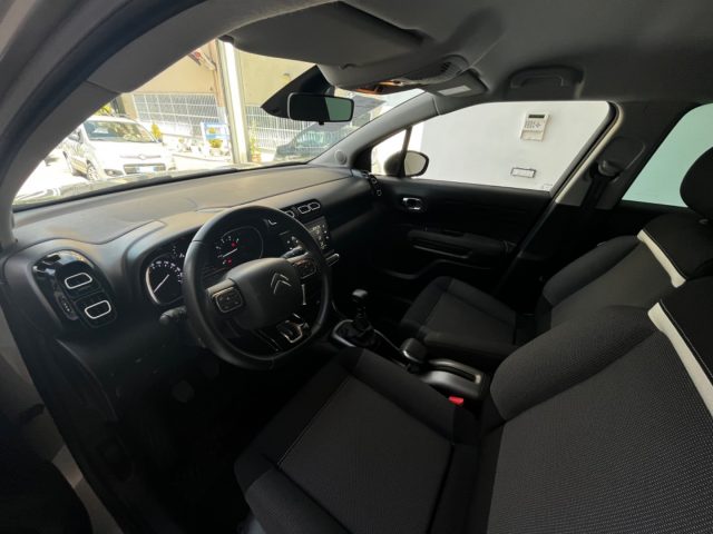 CITROEN C3 Aircross usata, con Lettore CD