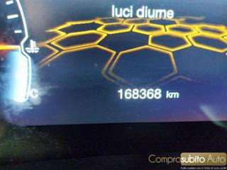 JEEP Compass usata, con Sedile posteriore sdoppiato