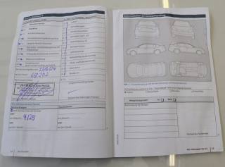 VOLKSWAGEN Maggiolino usata, con Immobilizzatore elettronico
