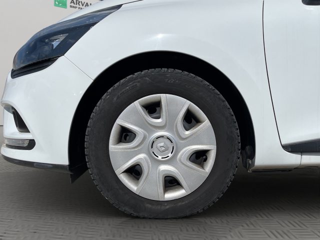 RENAULT Clio usata 14