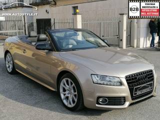 AUDI A5 usata, con Airbag Passeggero