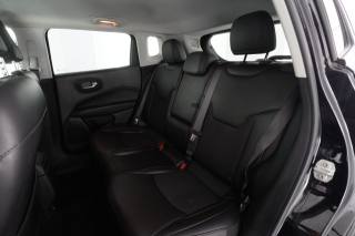 JEEP Compass usata 10
