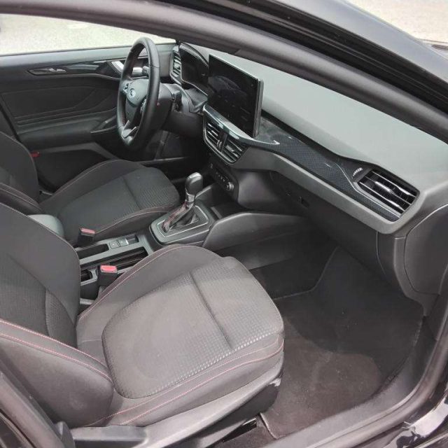 FORD Focus usata, con Chiusura centralizzata