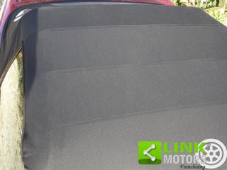 MERCEDES-BENZ SL 500 usata, con Touch screen