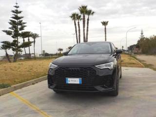 AUDI Q3 usata, con Airbag laterali