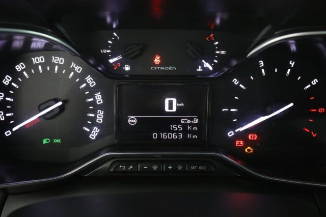 CITROEN C3 Aircross usata 6