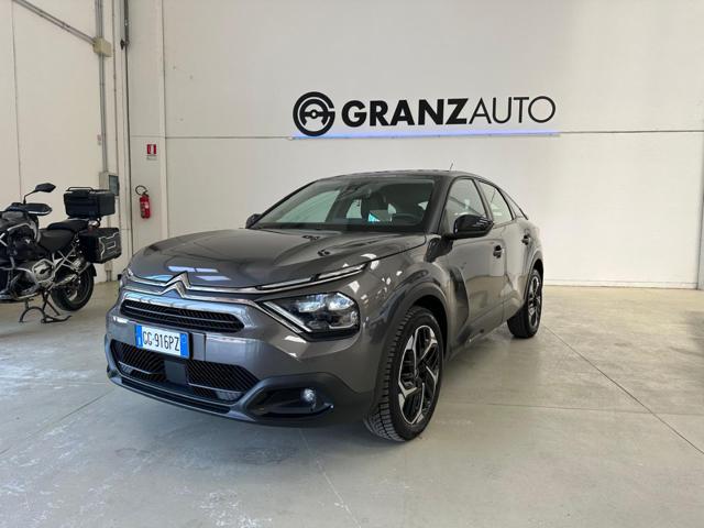 CITROEN C4 usata, con Autoradio