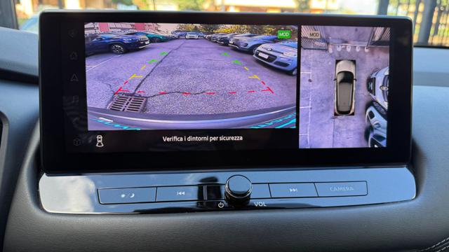 NISSAN Qashqai usata, con Climatizzatore
