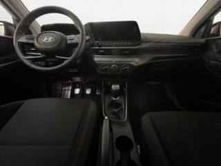 HYUNDAI Bayon usata, con Climatizzatore