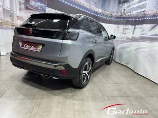 PEUGEOT 3008 usata, con Autoradio