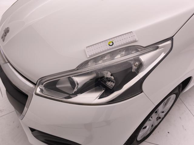PEUGEOT 208 usata 33