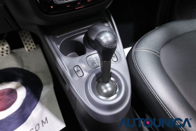 SMART ForTwo usata, con Vivavoce
