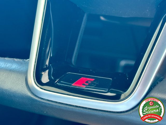 AUDI A6 usata, con Vetri oscurati