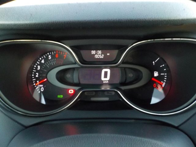 RENAULT Captur usata 29