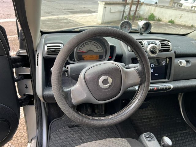 SMART ForTwo usata 18