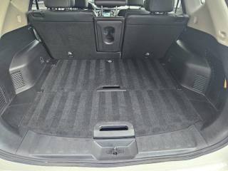 NISSAN X-Trail usata, con ESP