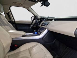 LAND ROVER Range Rover Sport usata, con Airbag laterali