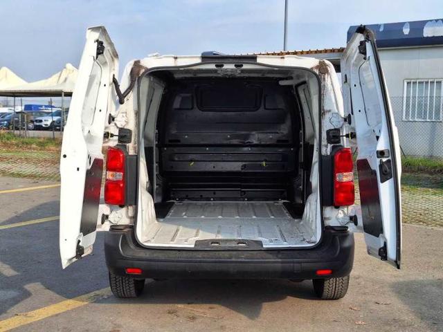OPEL Vivaro usata, con Controllo trazione