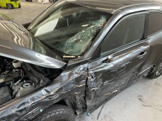 MAZDA MX-30 usata, con Cruise Control