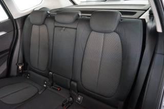 BMW X1 usata, con Hill holder