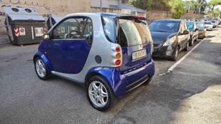 SMART ForTwo usata, con Cerchi in lega