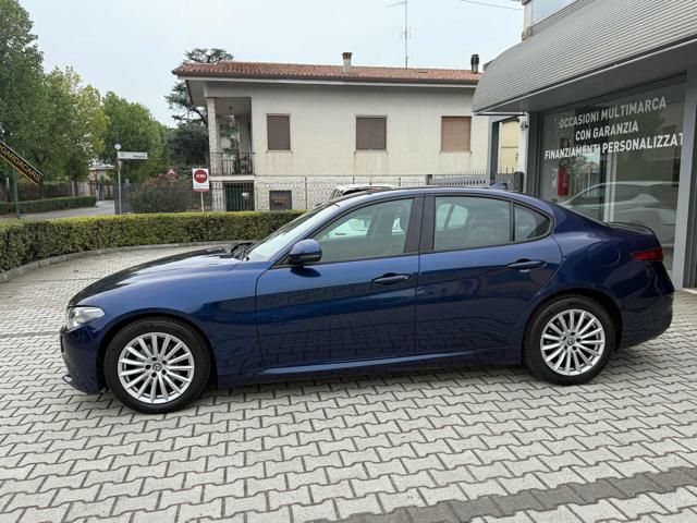 ALFA ROMEO Giulia usata, con Alzacristalli elettrici
