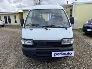 PIAGGIO Porter usata, con Cronologia tagliandi