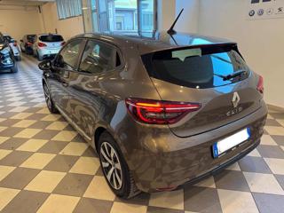 RENAULT Clio usata, con Airbag Passeggero