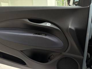 FIAT 500e usata, con Fendinebbia