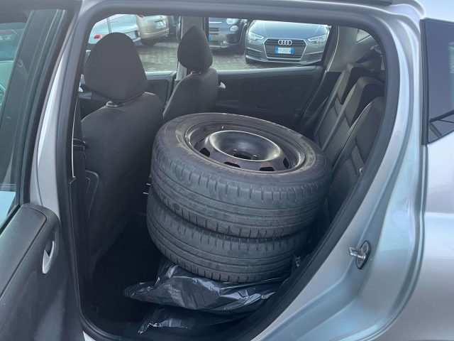PEUGEOT 207 usata, con Fendinebbia