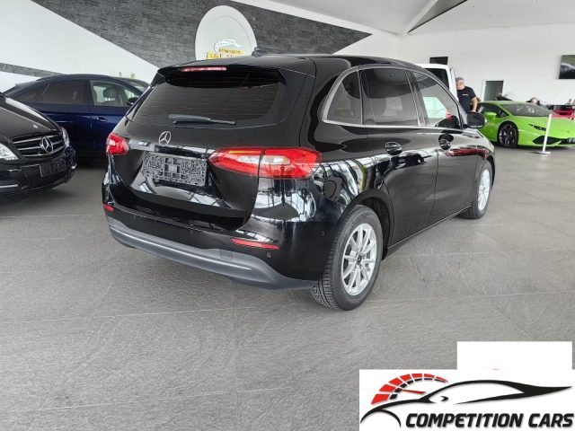 MERCEDES-BENZ B 180 usata, con Airbag Passeggero