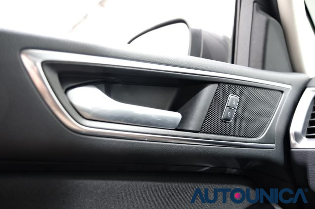 FORD S-Max usata, con Sistema di chiamata d