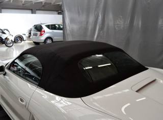 PORSCHE Boxster usata, con Regolazione elettrica sedili