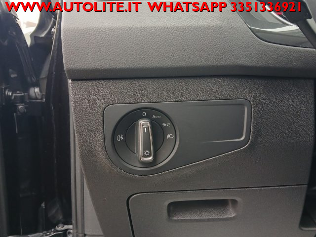 VOLKSWAGEN Tiguan usata, con Autoradio digitale