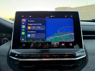 JEEP Compass usata, con Supporto lombare