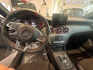 MERCEDES-BENZ A 45 AMG usata, con Climatizzatore