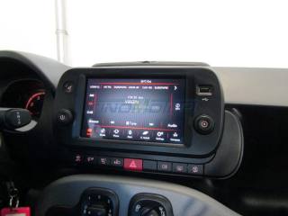 FIAT Panda usata, con Chiusura centralizzata