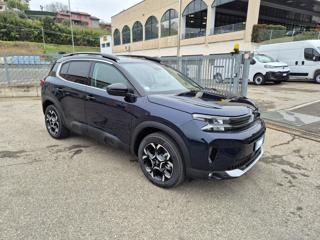 CITROEN C5 Aircross usata, con Alzacristalli elettrici