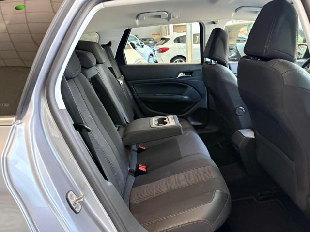 PEUGEOT 308 usata, con Vivavoce