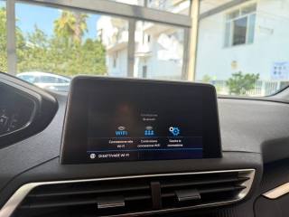 PEUGEOT 3008 usata, con Cronologia tagliandi
