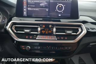 BMW X3 usata, con Climatizzatore