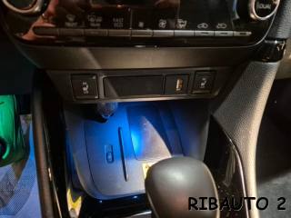 TOYOTA Yaris usata, con Vetri oscurati