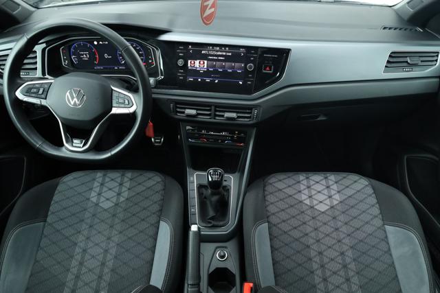 VOLKSWAGEN Taigo usata, con Antifurto