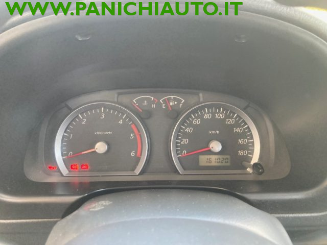 SUZUKI Jimny usata, con Controllo trazione