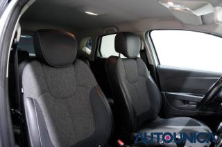 RENAULT Captur usata 55