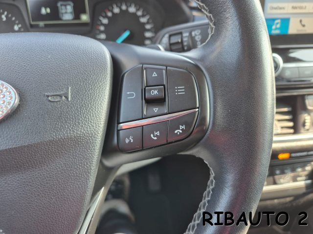 FORD Fiesta usata, con Chiusura centralizzata telecomandata